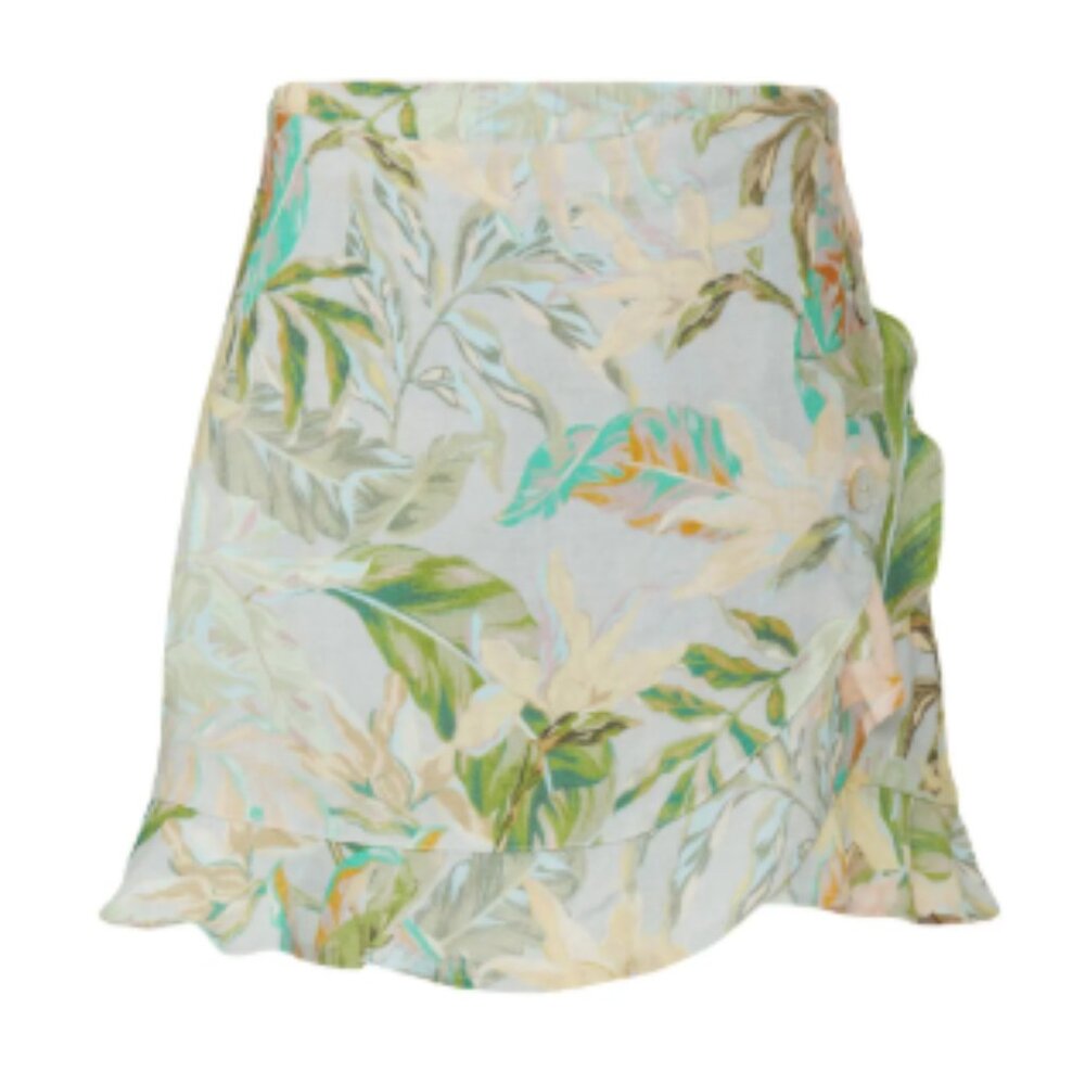 Show Me Your MuMu Bambi Skort